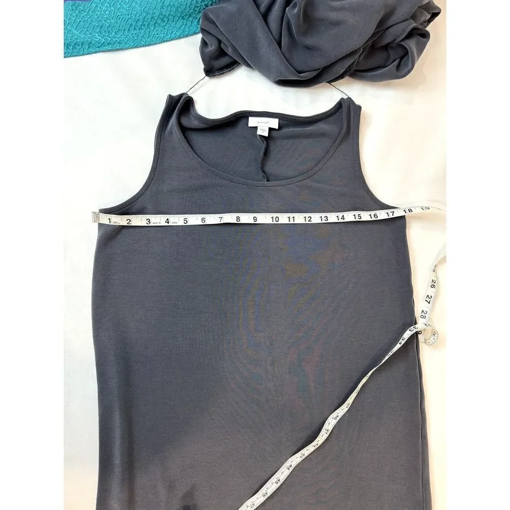 J. Jill nwot pure